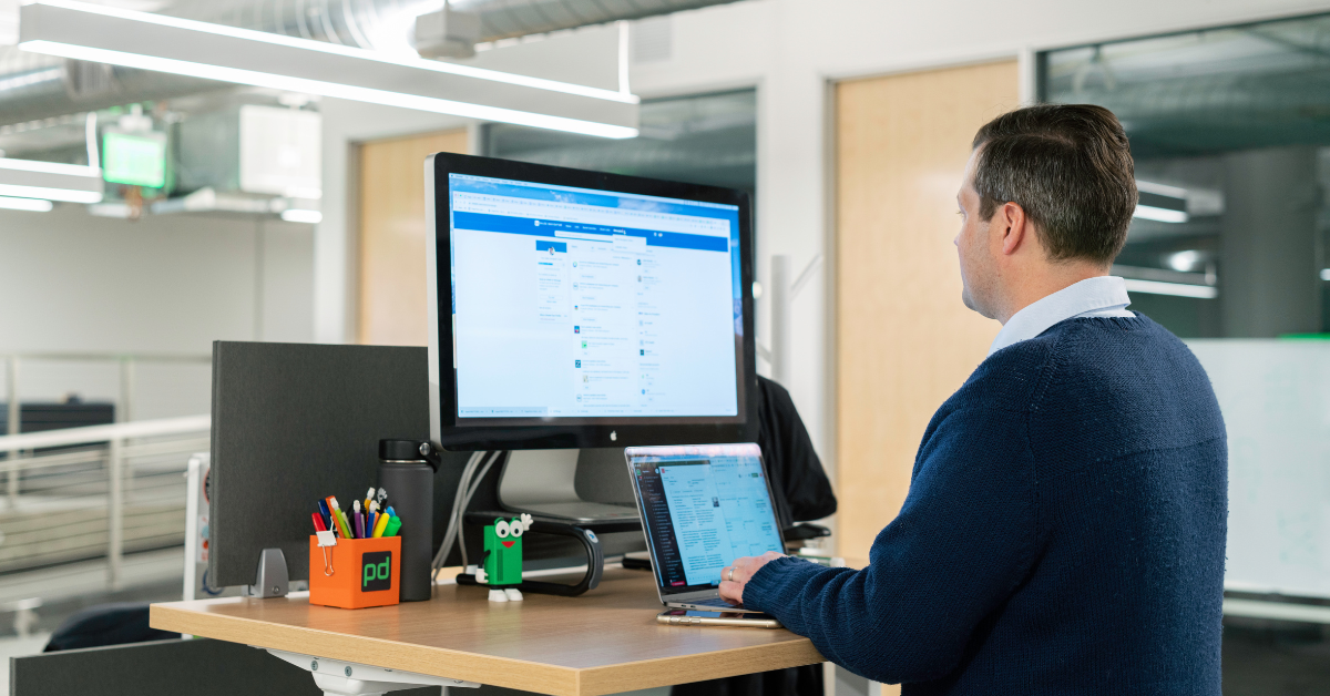 Why Responding to Recruiters Helps You in the Long-Term