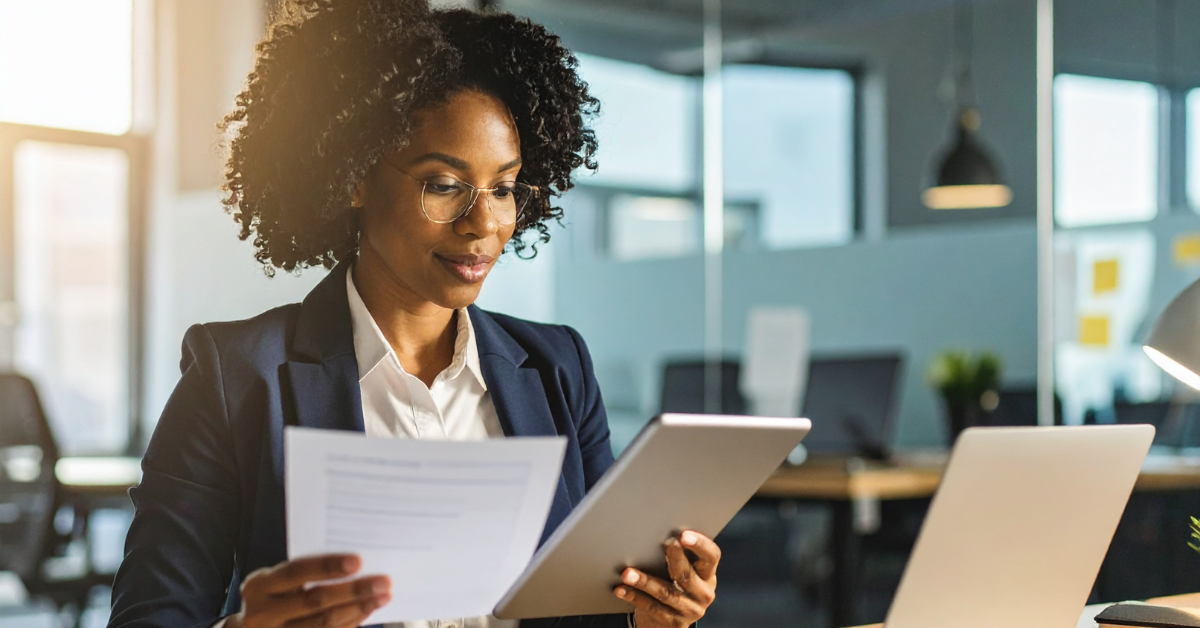 What Font Should You Use for Your Resume?