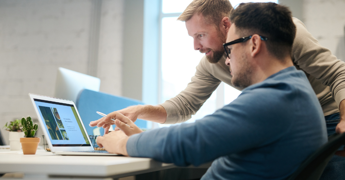 How Can You Start Upskilling?