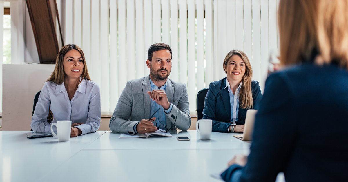 Why Should You Send a Thank You Letter After an Interview?