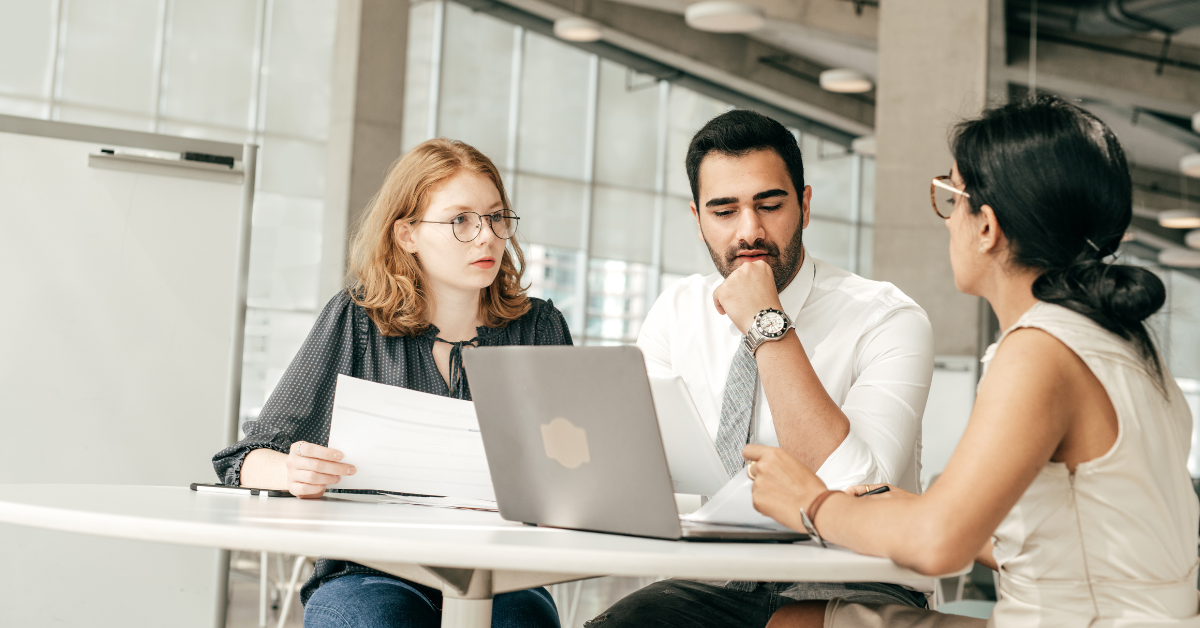 3 Things All Marketers Should Have on Their Resume