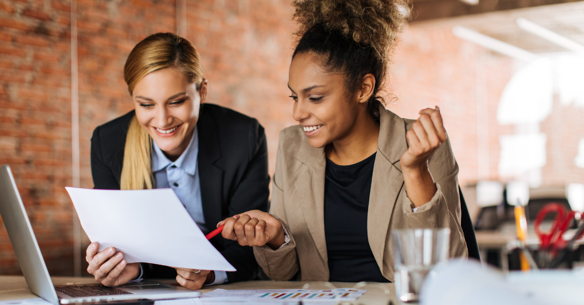 How to Apply to a Job with Confidence (Even If You Don’t Meet Every Requirement)