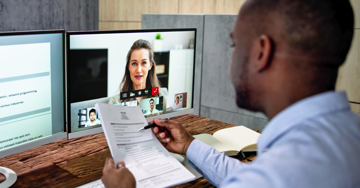 10 Most Common Behavioral Interview Questions (and How to Approach Them)