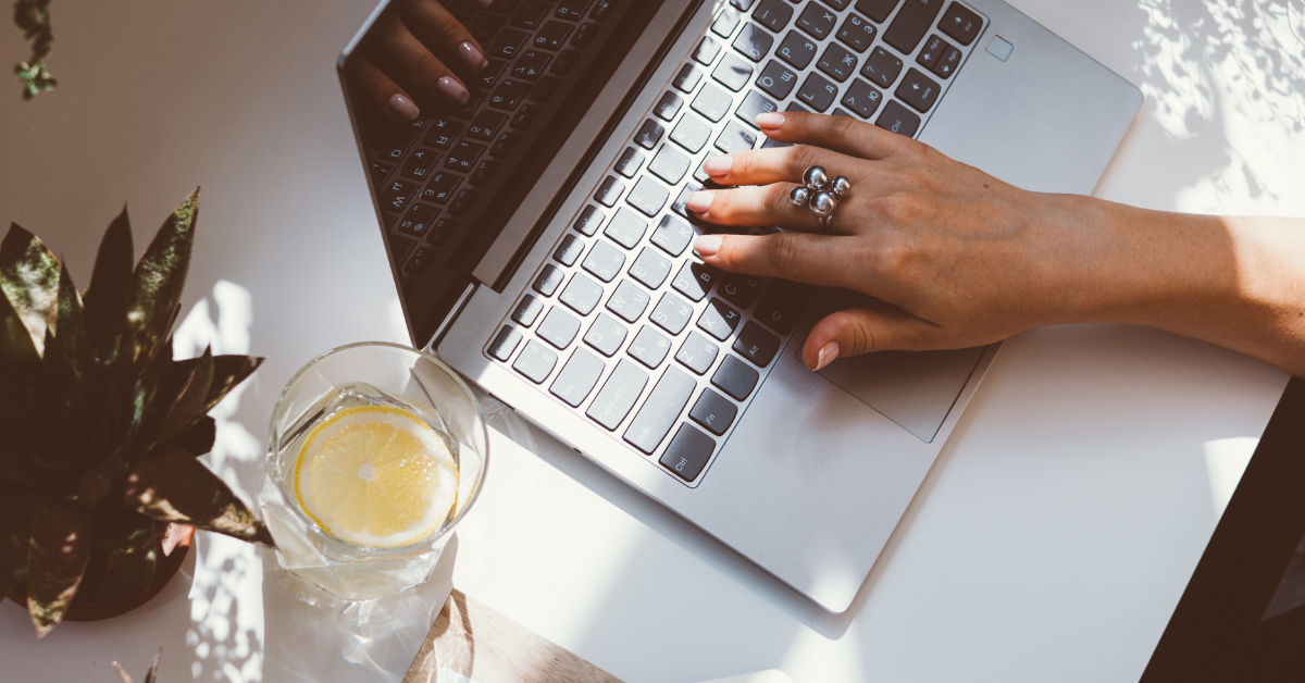 5 Design Tips for Your Resume