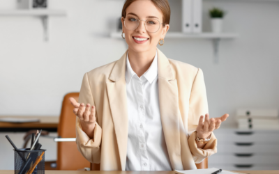 Going to an Interview? What Your Body Language Could Say About You