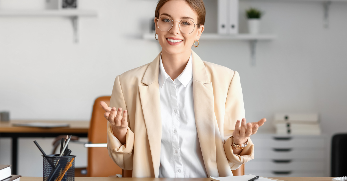 Going to an Interview What Your Body Language Could Say About You - Resumespice Going to an Interview? What Your Body Language Could Say About You