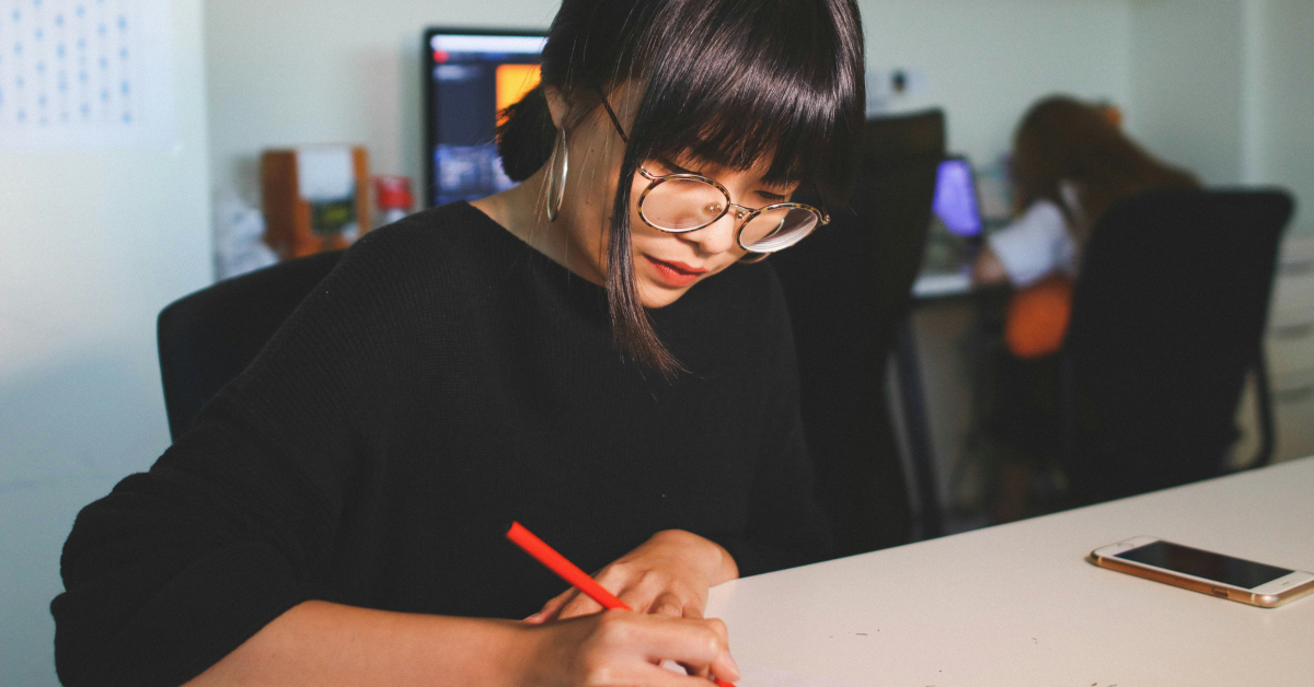 Updating Your Job Search Strategy