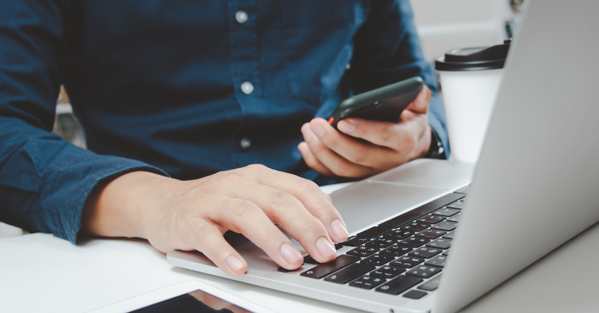 Building a Consistent Online Persona Across Platforms