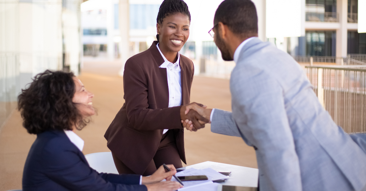 How to Write a Sales Resume 