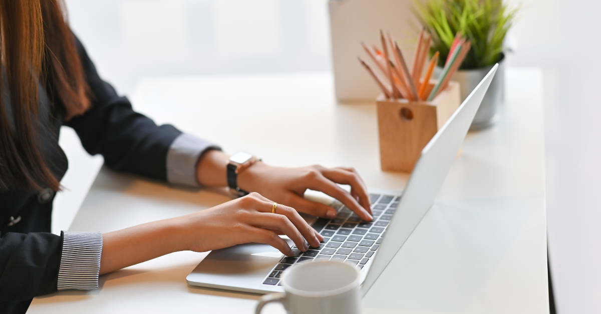 the Perfect Reverse Chronological Resume Format