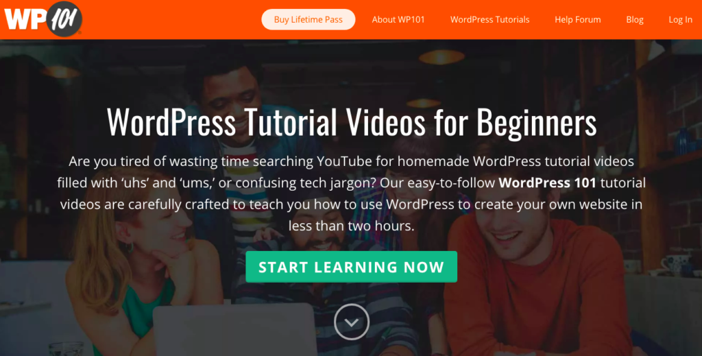 Wp - Resumespice Wp101